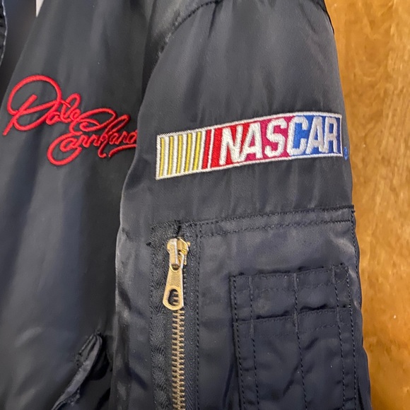 Jacket - Picture 3 of 5